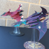 Flying stand posable adaptor - Fly Topper image