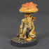 Shroomfolk A - 16, Pre-Supported image