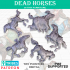 Dead Horses (Harvest of War) image