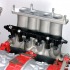MAZDA RX7 (12/27) / Fuel Rail Injection add-on image