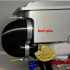 MAZDA RX7 (17/27) / Intercooler add-on image