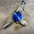 MAZDA RX7 (18/27) / Water Pump add-on image