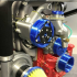 MAZDA RX7 (19/27) / Air Pump add-on image