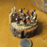 Cannon Crew for Model Ships 1560-1670 image