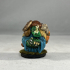 Tortle Merchant Miniature - Pre-Supported print image