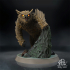 Owl Beast (Pre-Supported) image