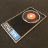 HAL 9000 Coaster image