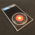 HAL 9000 Coaster image