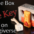 The Key - Puzzle Box image