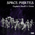 Captain Swift Crew Pack - Space Pirates Collection image