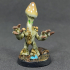 Shroomfolk A - 18, Pre-Supported image