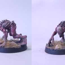 Picture of print of Free Sample Ghoul & 5E Supplement This print has been uploaded by Arnoud