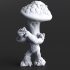 Shroomfolk A - 20, Pre-Supported image