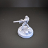 FREE - Dieselpunk Heavy Weapons Trooper - The Authority image