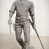 John Wayne - Action Western Figure image