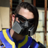 Fallout Raider mask image