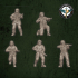 Insurgent / Militia Team 3 image