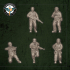 Insurgent / Militia Team 4 image