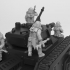 Lunar Auxilia Tank Passengers - Presupported image