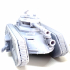 Lunar Auxilia Highwaymen Tank - Presupported print image