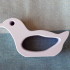 Duck pen holder image
