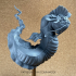 Sommos Samorrey Eel Dragon (Pre-Supported) image