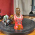 Michael Jordan Chicago Bulls image