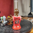 Michael Jordan Chicago Bulls image