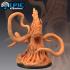 Tentacle Rock / Stone Pillar Mimic / Disguised Cave Encounter image
