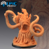 Tentacle Rock Angry / Stone Pillar Mimic / Disguised Cave Encounter image
