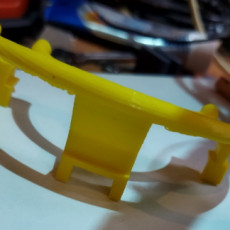 Picture of print of Modular marble run