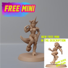 Free Miniatures