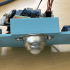 HyperDuino servo robot frame image