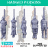 Hanged persons (Harvest of War) image