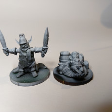 Picture of print of Halfling Bundle - [Pre-Supported]