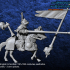 Anglo-Scottish elfs - Heavy Cavalry image