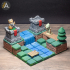 Azargames Bricks - Starter Set image
