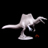 Spinosaurus image