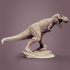 Tyrannosaurus-rex image
