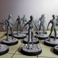 Picture of print of Zombie pack