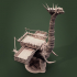 Armoured Brachiosaurus image