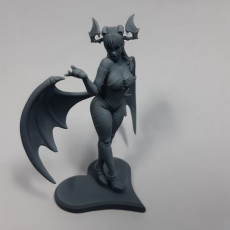 Picture of print of Gallantina The Demon Beauty - Pack !