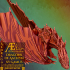 AEDRAG02 - Dragons of Aach'yn - Xy Gamus image