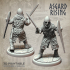 Medieval Soldiers Modular Warband ( Presupported ) image