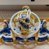 3D Print of Mechanical Maker Competition image