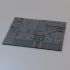 Modular Scifi Floor Tiles - Pack 1 image