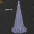 AEGOTH02 - Gothic Expansion Towers image
