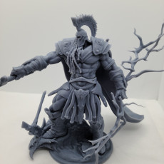 Picture of print of StormGiant