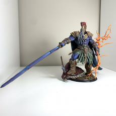 Picture of print of StormGiant