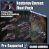 SCI-FI Ships Fleet Pack - Nosterov Covens - Presupported image